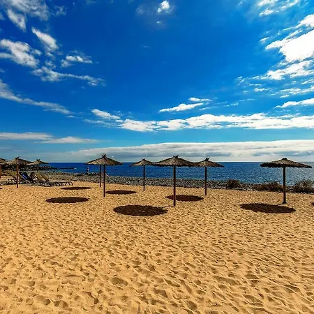 Apartman Golf Del Sur, Cozy One Bedroom Apt