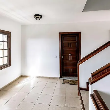 Apartman Golf Del Sur, Cozy One Bedroom Apt *