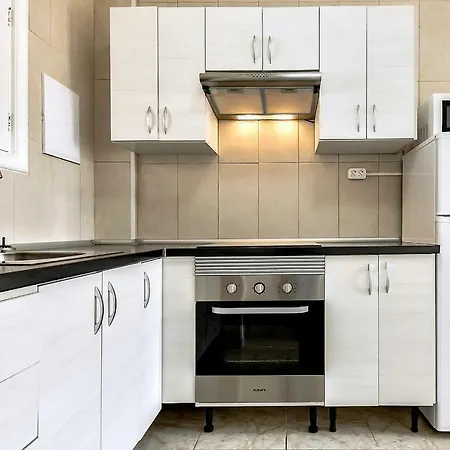 Apartman Golf Del Sur, Cozy One Bedroom Apt *