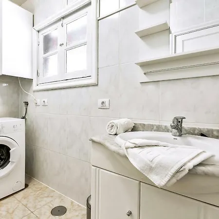 Apartman Golf Del Sur, Cozy One Bedroom Apt