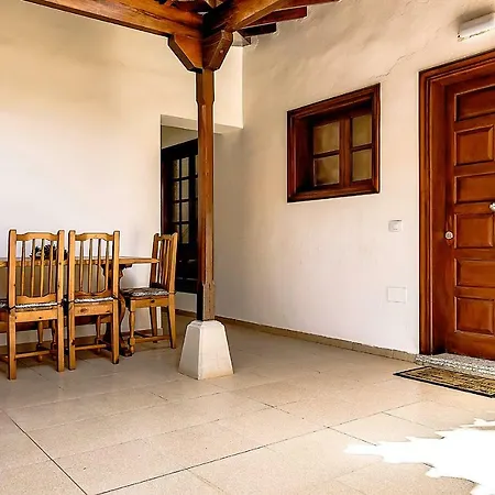 Apartman Golf Del Sur, Cozy One Bedroom Apt San Miguel de Abona