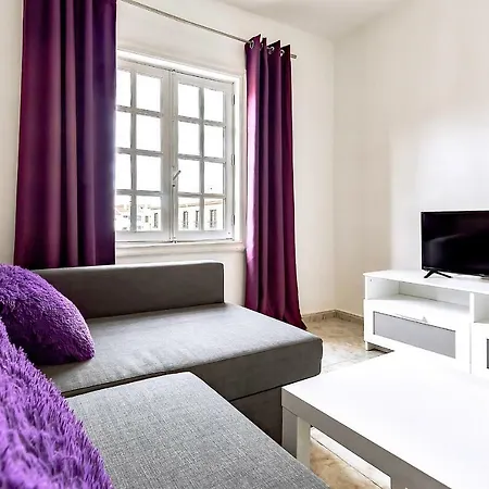 Golf Del Sur, Cozy One Bedroom Apt