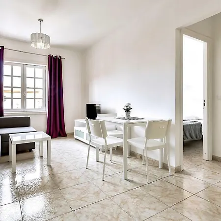 Golf Del Sur, Cozy One Bedroom Apt