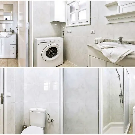 Apartman Golf Del Sur, Cozy One Bedroom Apt