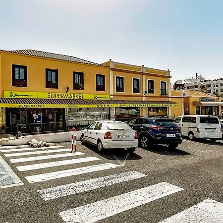 Golf Del Sur, Cozy One Bedroom Apt Apartman *