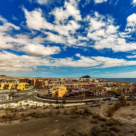 Golf Del Sur, Cozy One Bedroom Apt Apartman *