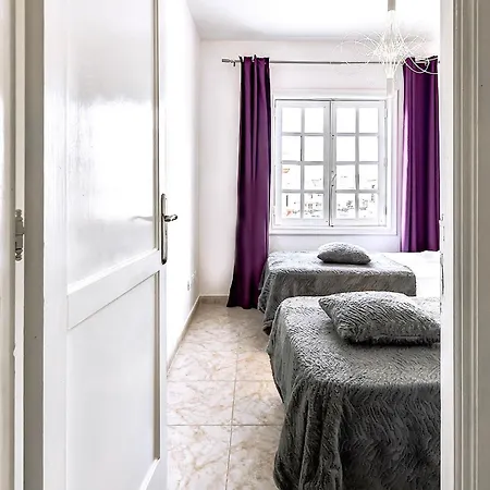 Golf Del Sur, Cozy One Bedroom Apt Apartman *