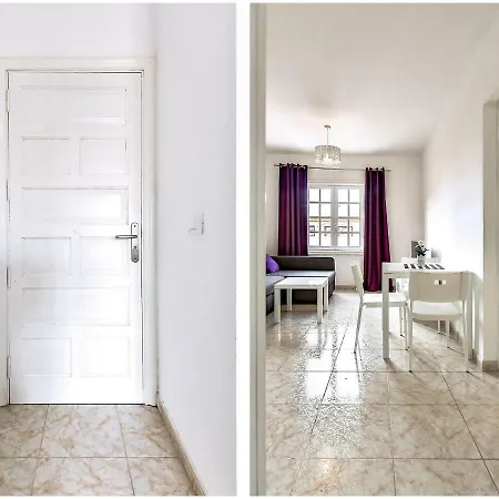 Golf Del Sur, Cozy One Bedroom Apt Apartman San Miguel de Abona