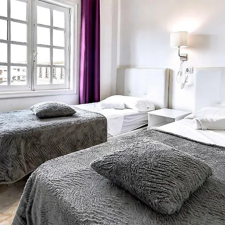 Apartman Golf Del Sur, Cozy One Bedroom Apt