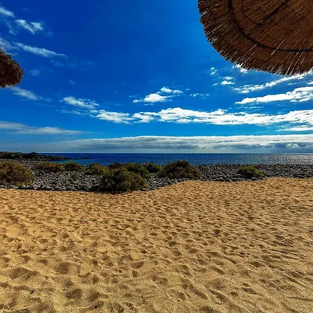 Apartman Golf Del Sur, Cozy One Bedroom Apt