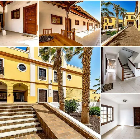 Golf Del Sur, Cozy One Bedroom Apt Apartman