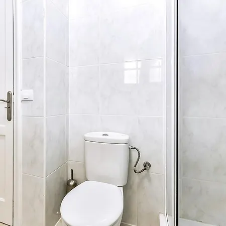 Apartman Golf Del Sur, Cozy One Bedroom Apt San Miguel de Abona