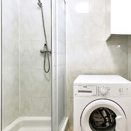Golf Del Sur, Cozy One Bedroom Apt