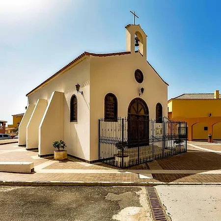 Golf Del Sur, Cozy One Bedroom Apt *