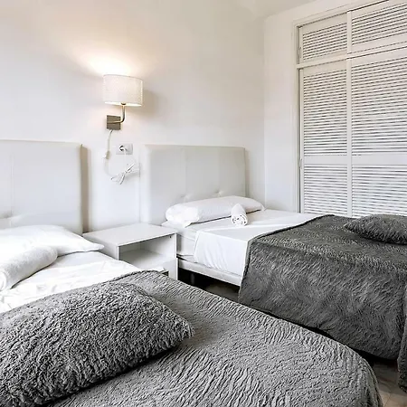 Golf Del Sur, Cozy One Bedroom Apt *