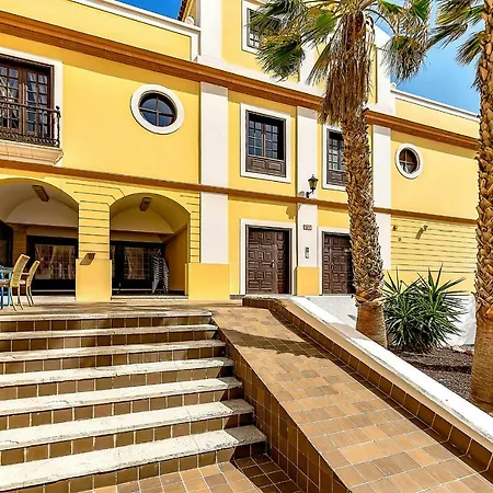 Golf Del Sur, Cozy One Bedroom Apt *