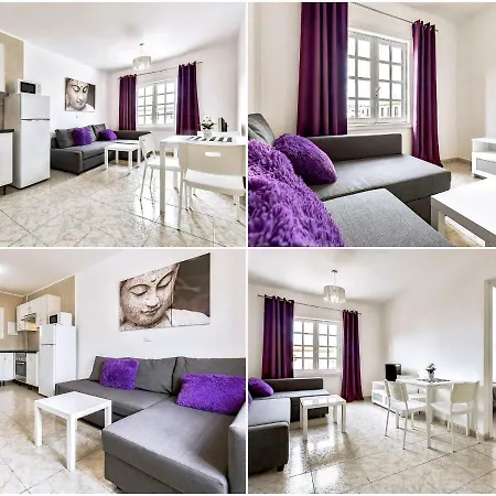 Golf Del Sur, Cozy One Bedroom Apt Apartment *